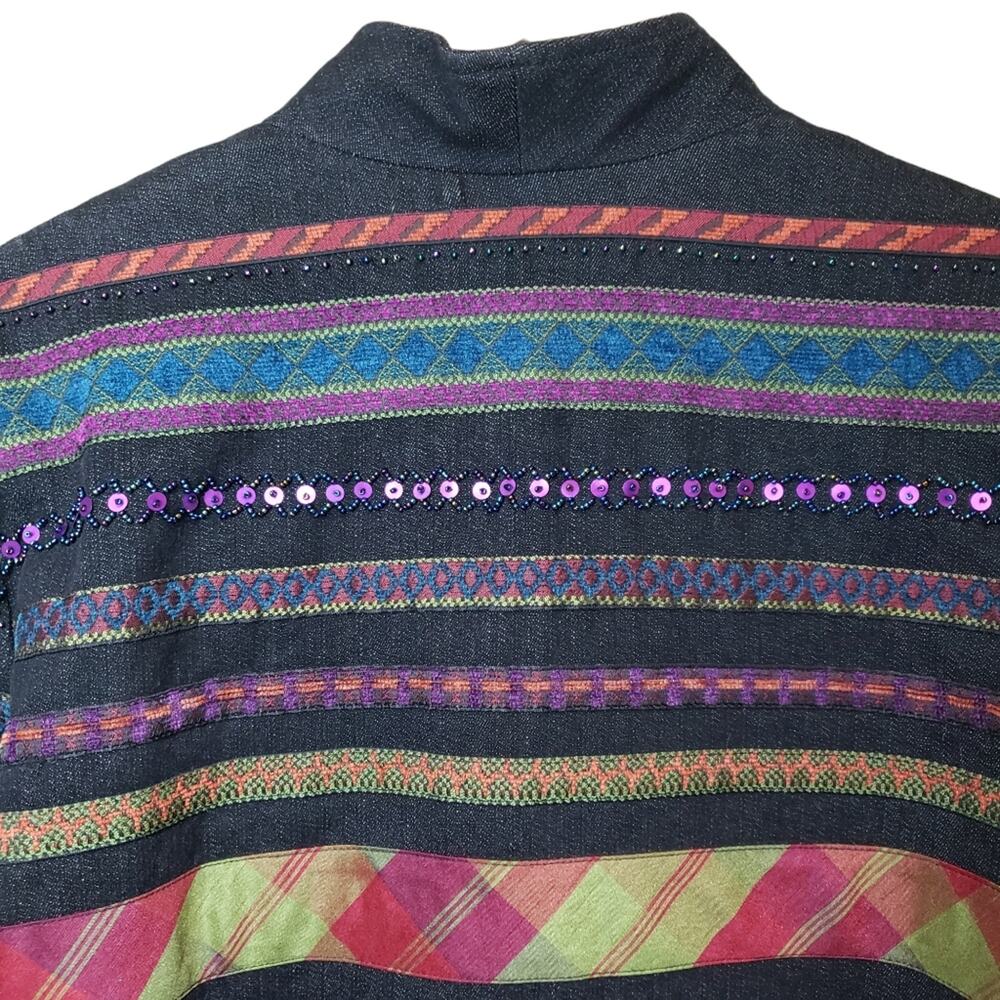 Embellished Jacket - Picture 8 of 8